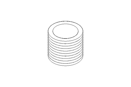 Dachmanschette PTFE