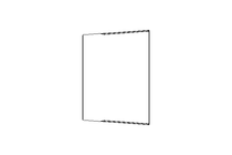 Douille de serrage Taper 60x76,2 St