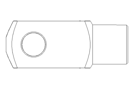 Gabelkopf G12x24