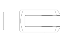 JOINT HEAD G16x32