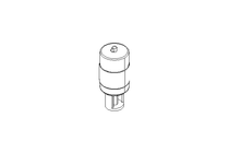 ANTRIEB-PNEUMATISCH DN125-150