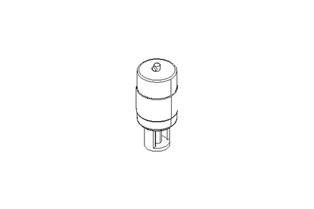 Actuator, pneum. DN125-150