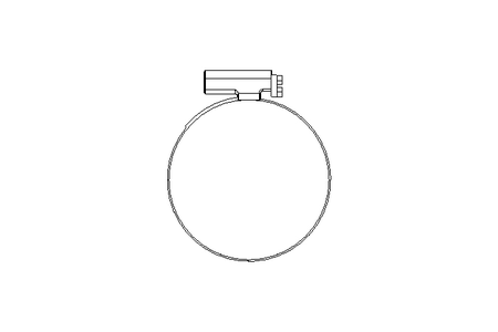 HOSE CLAMP