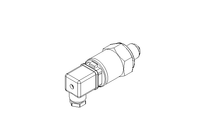Pressure sensor 0-1bar PMC131
