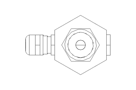 Sonda de barra   R ½"   L=500