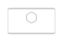 Manometer 0-10 bar