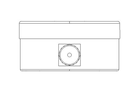 MANOMETER DRC100/0-25BAR