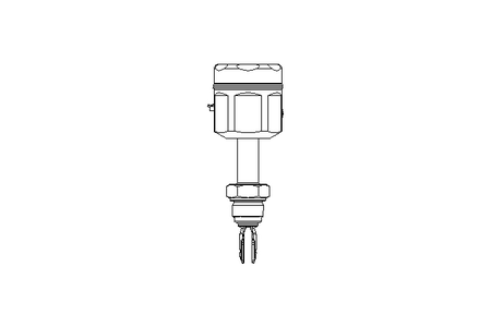 SONDA DE NIVEL LIQUIPHANT M FTL50H