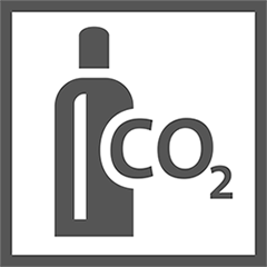 CO2-Erzeugung